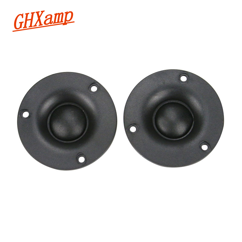 30KHZ Dome Lụa Tweeter Loa Cao - đánh giá và giá Home Improvement Dvd