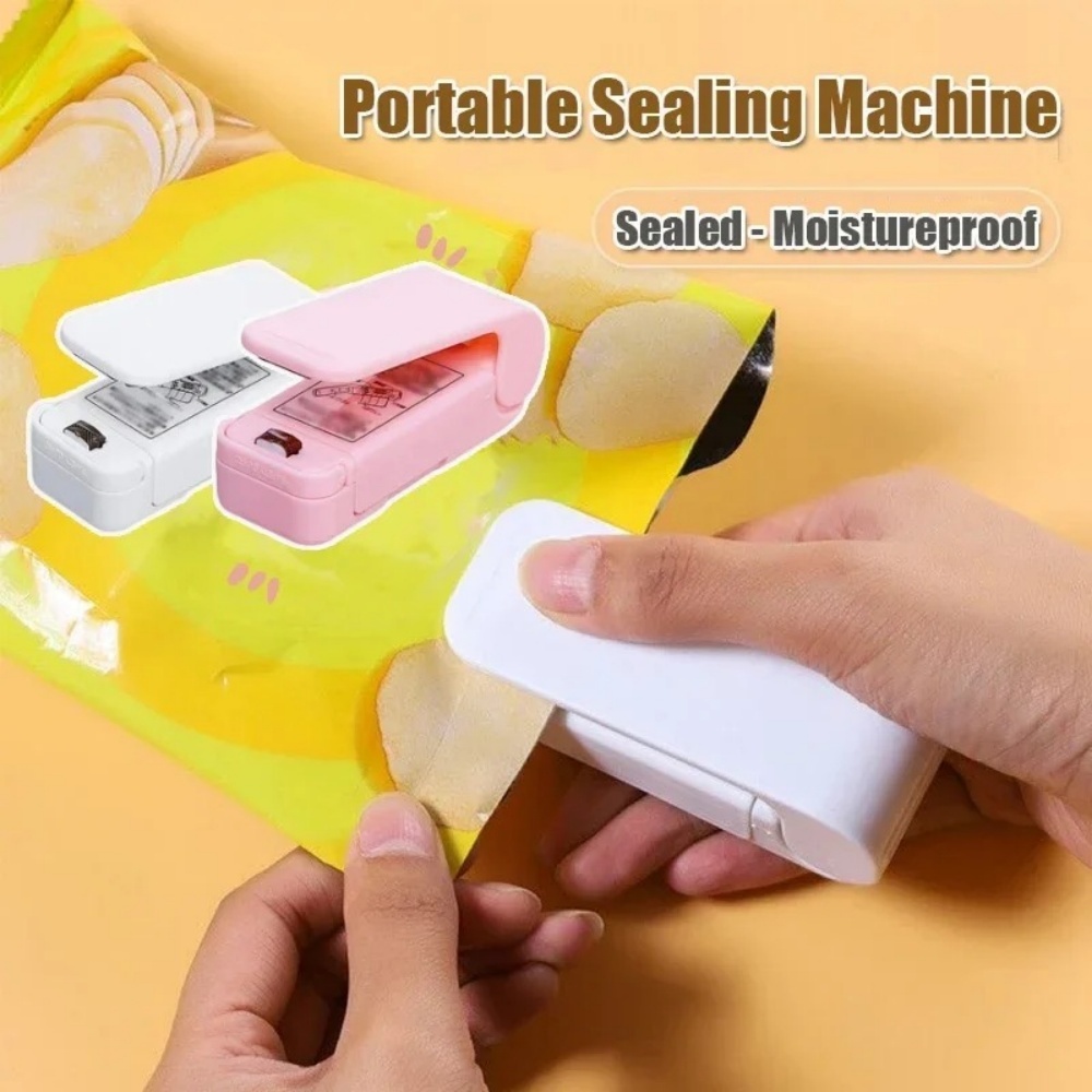 Snack Sealer Snack Bag Clip ki - đánh giá và giá Home Improvement Mall