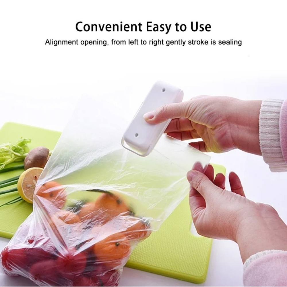 Snack Sealer Snack Bag Clip ki - đánh giá và giá Home Improvement Mall