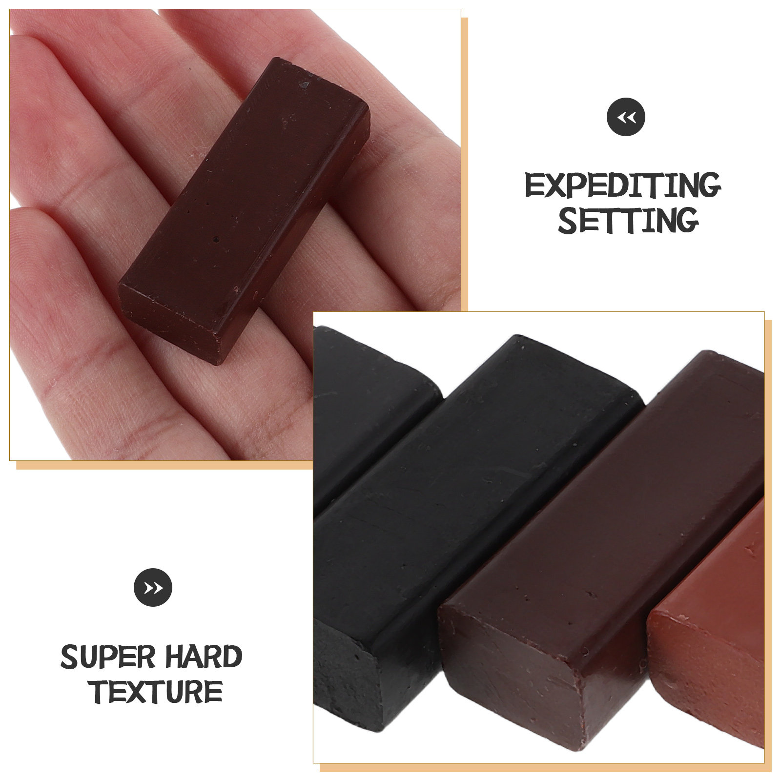 7Pcs Wax Filler Sticks for Woo - đánh giá và giá Wood Filler Stick