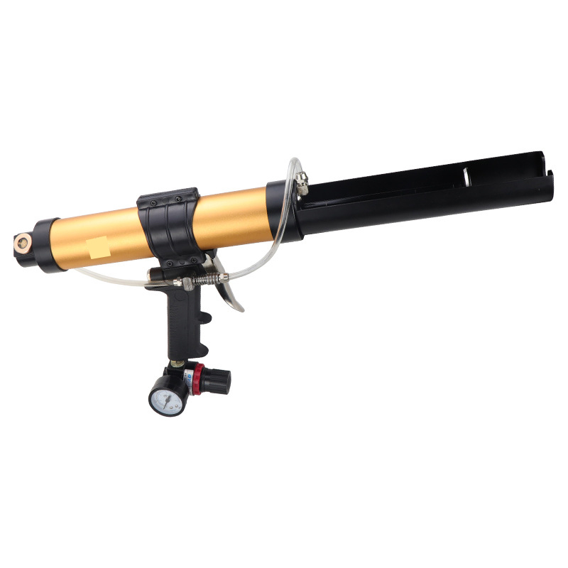 310ml Capacity AIR CARTRIDGE D - đánh giá và giá Caulking Gun Dispensing