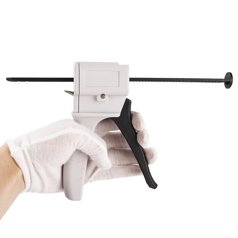 30ml 55ml Dispensing Gun Singl - đánh giá và giá Caulking Gun Dispensing
