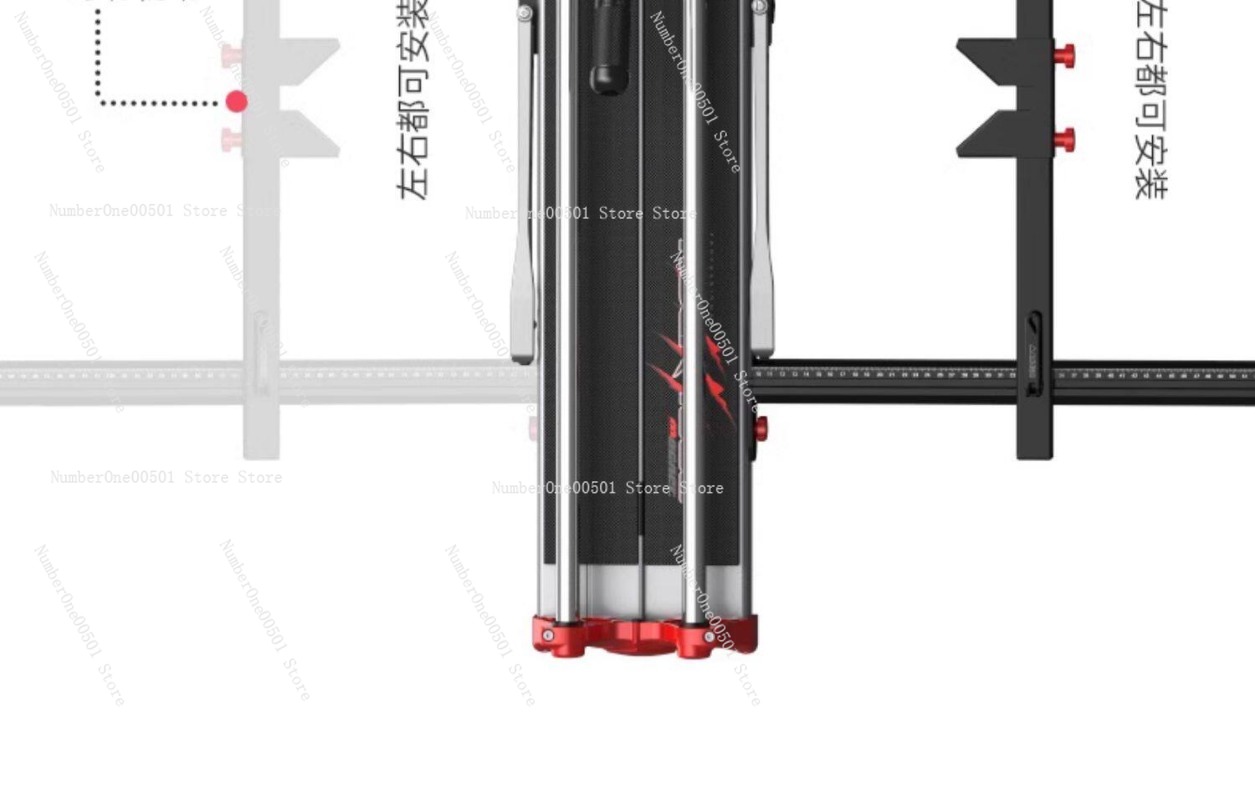 Aluminum Tile Cutter Lightweig - đánh giá và giá Tile Cutter Scoring