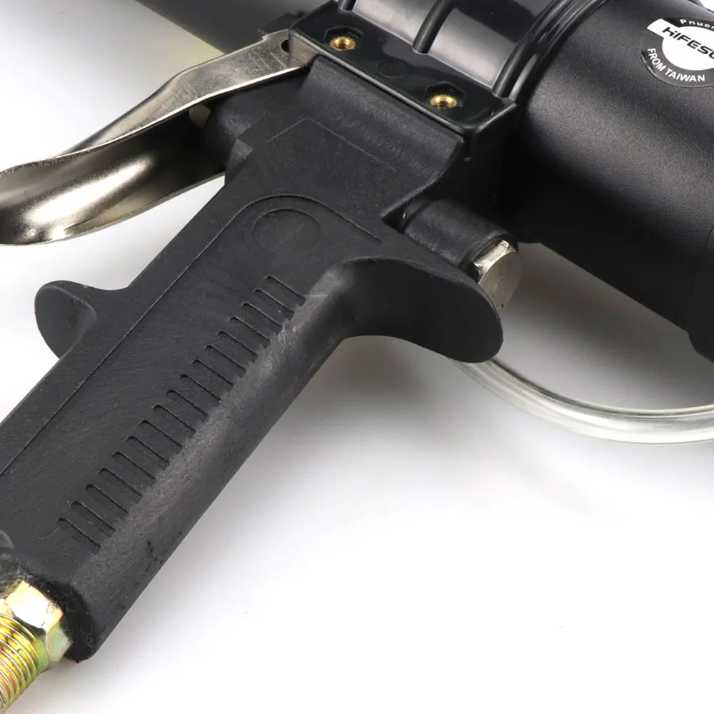 310ML Caulking Gun Pneumatic C - đánh giá và giá Caulking Gun Dispensing