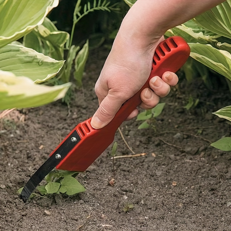 [Household weed tool] Hand Loo - đánh giá và giá Home Improvement Mall