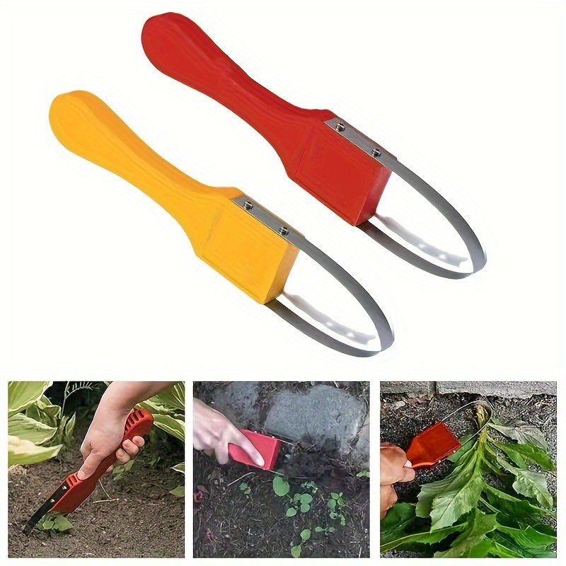 [Household weed tool] Hand Loo - đánh giá và giá Home Improvement Mall