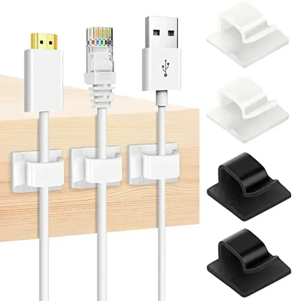 10/50pcs Car Cable Clamp Acces - đánh giá và giá Home Improvement Cars