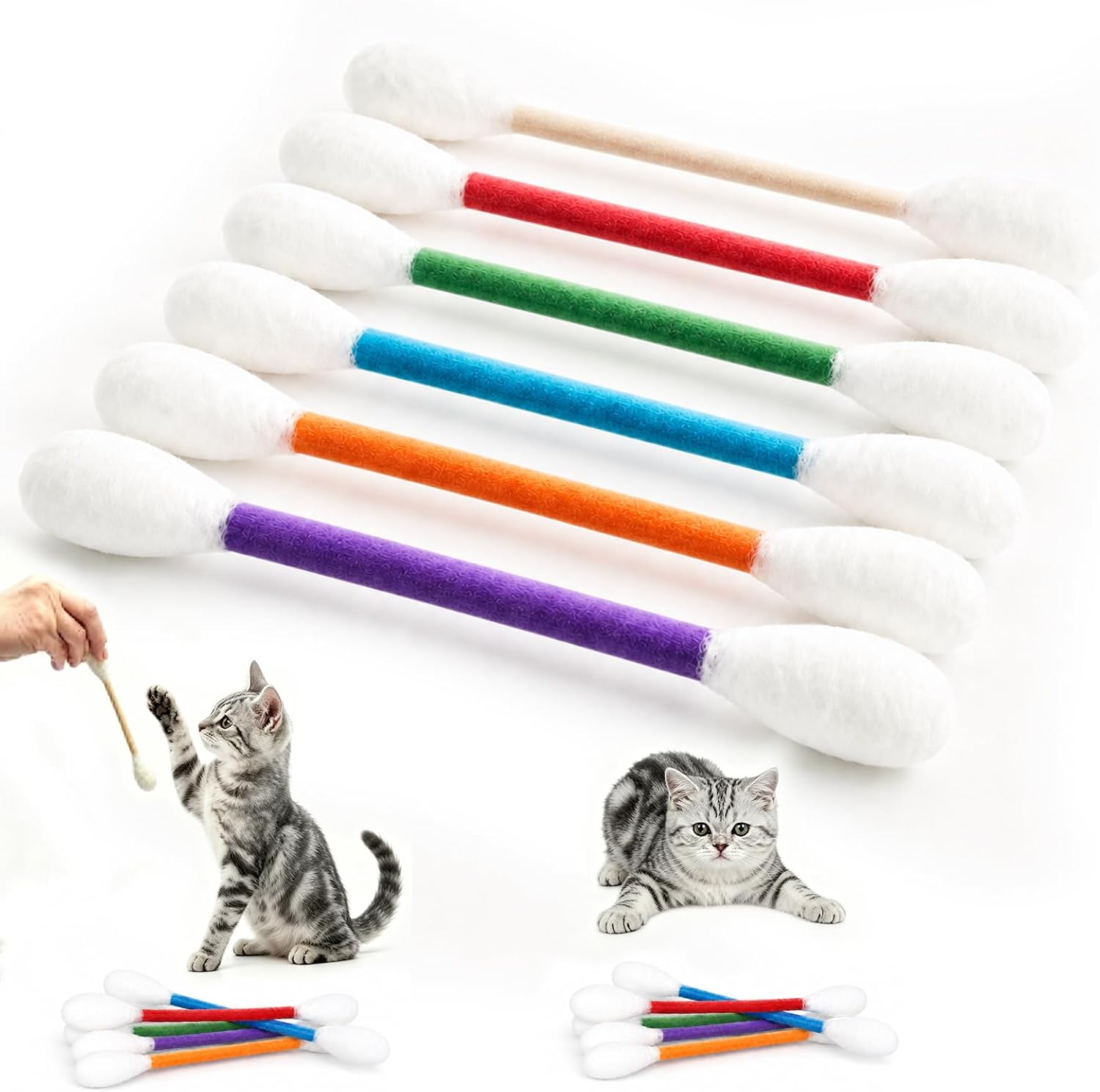 Creative cat mint toy, large c - đánh giá và giá Wood Filler Stick