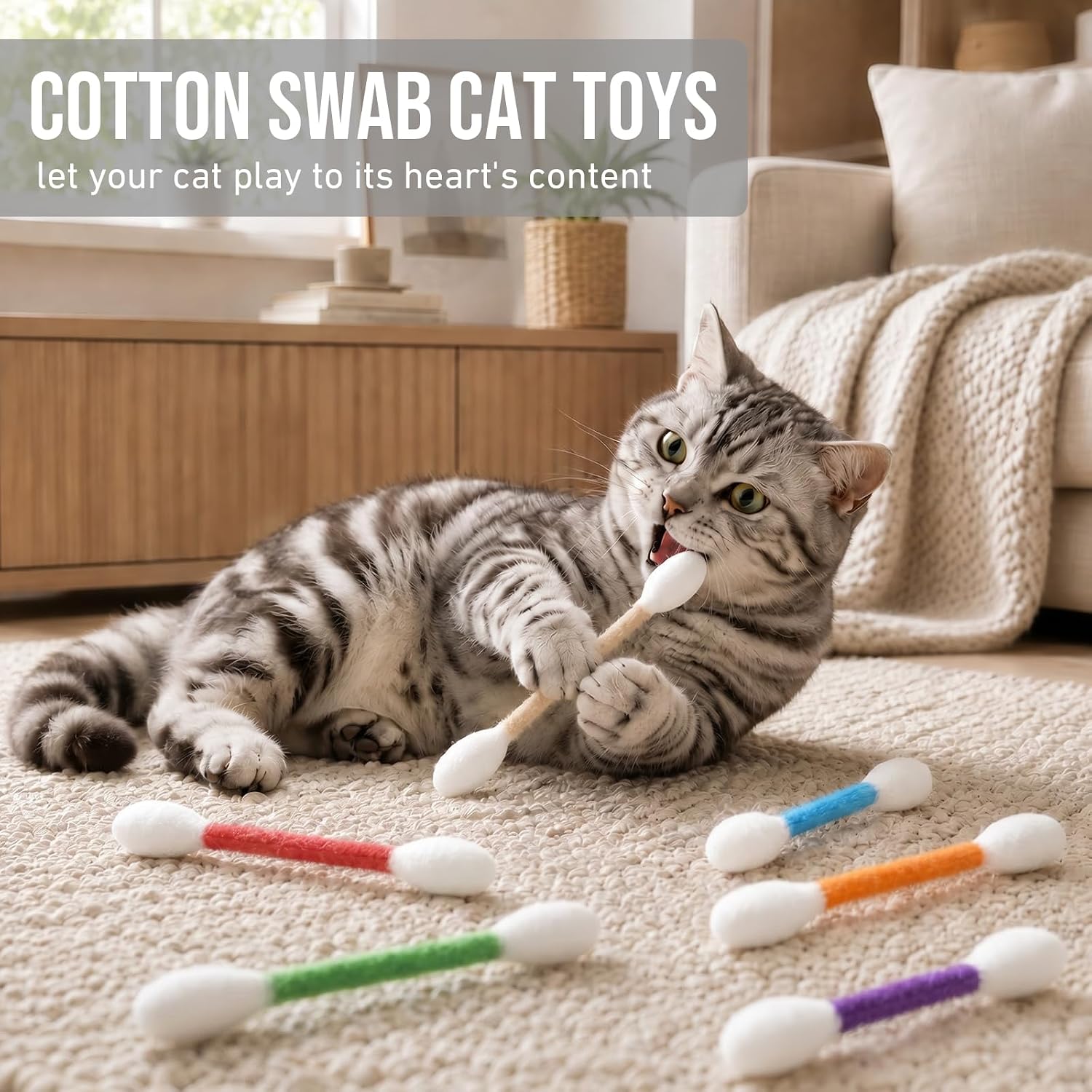 Creative cat mint toy, large c - đánh giá và giá Wood Filler Stick