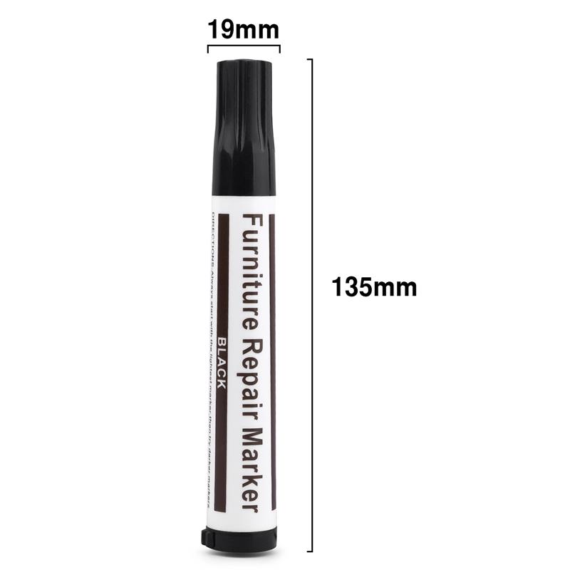 Furniture Touch Up Kit Markers - đánh giá và giá Wood Filler Stick