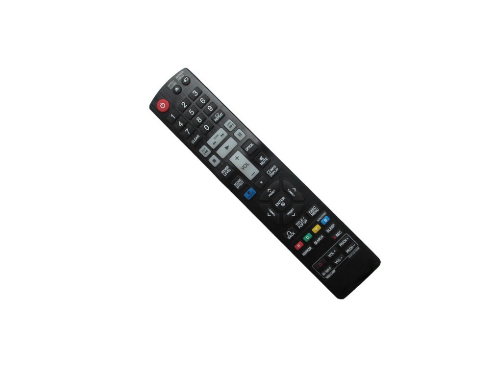 Điều Khiển từ xa Đối VỚI LG AK - đánh giá và giá Home Improvement Dvd