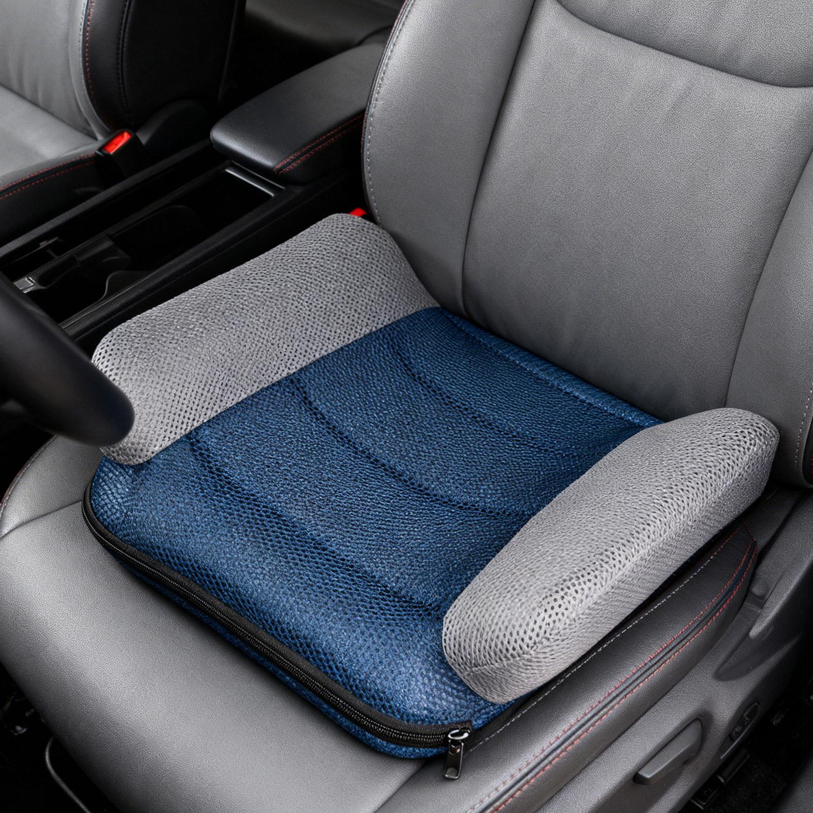 Car Seat Cushion for Height Wa - đánh giá và giá Home Improvement Cars