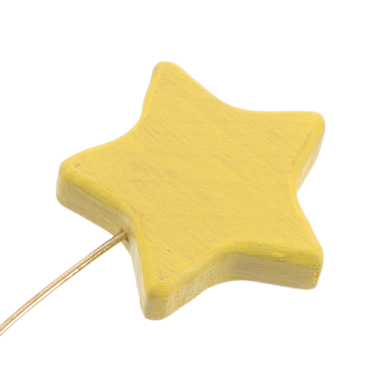6Pcs Wooden Star Picks Mini St - đánh giá và giá Wood Filler Stick