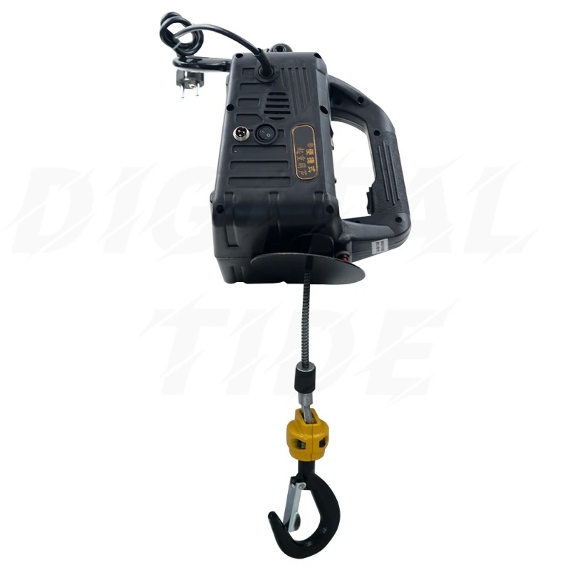 500Kg Portable Crane Electric  - đánh giá và giá Home Improvement Cars