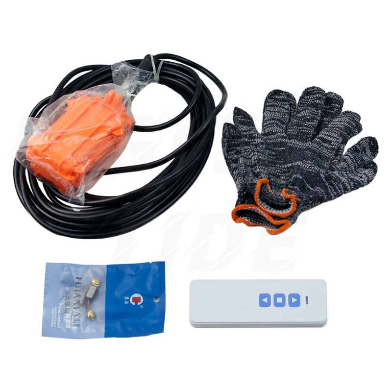 500Kg Portable Crane Electric  - đánh giá và giá Home Improvement Cars