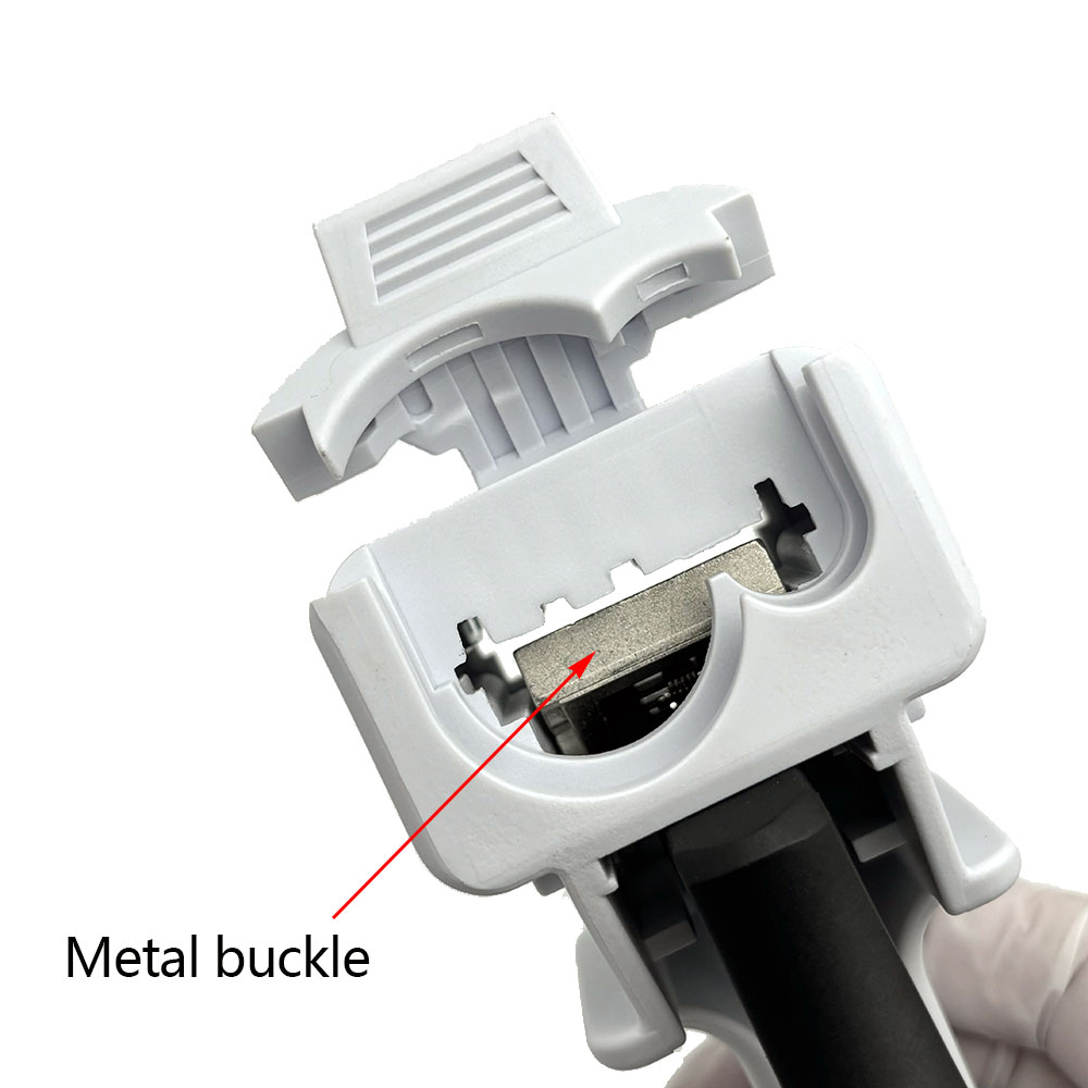 Dental Impression Mixing Silic - đánh giá và giá Caulking Gun Dispensing