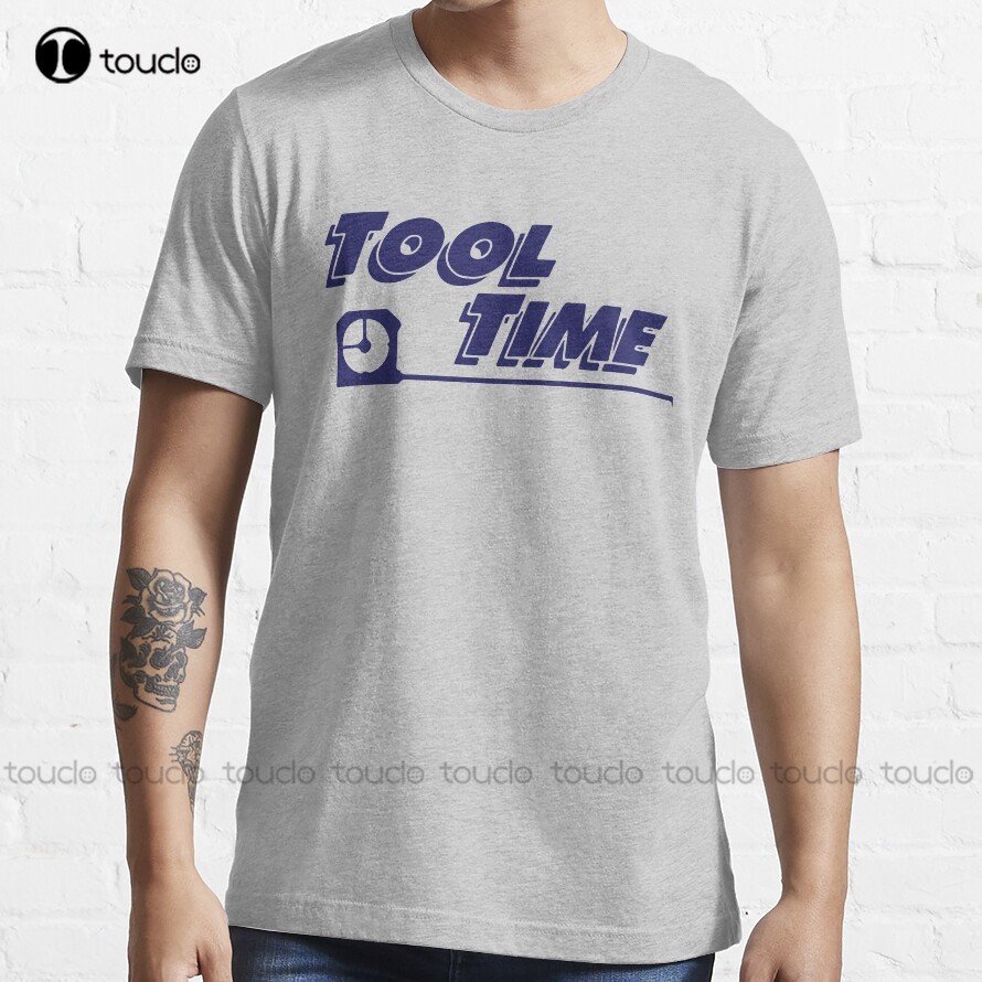 Tool Time T-Shirt - Home Impro - đánh giá và giá Home Improvement Tool Time