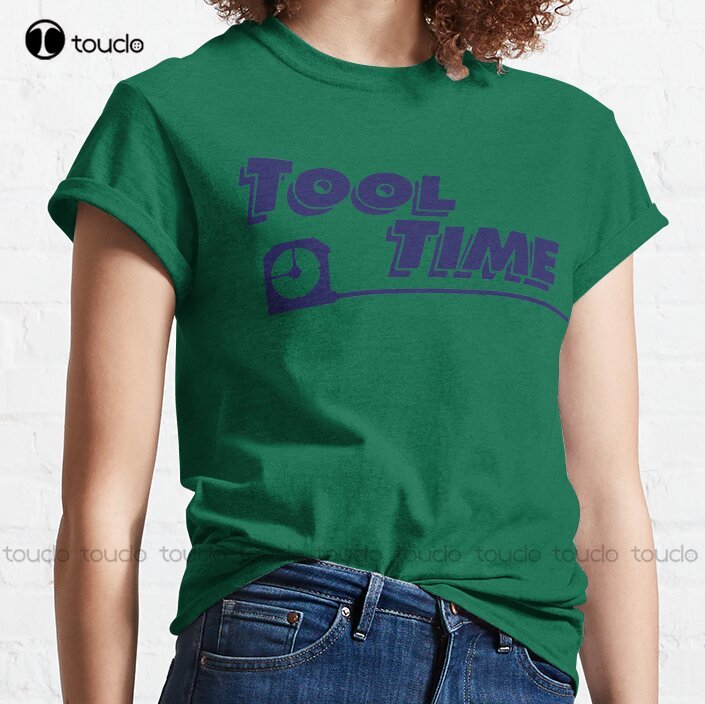 Tool Time T-Shirt - Home Impro - đánh giá và giá Home Improvement Tool Time