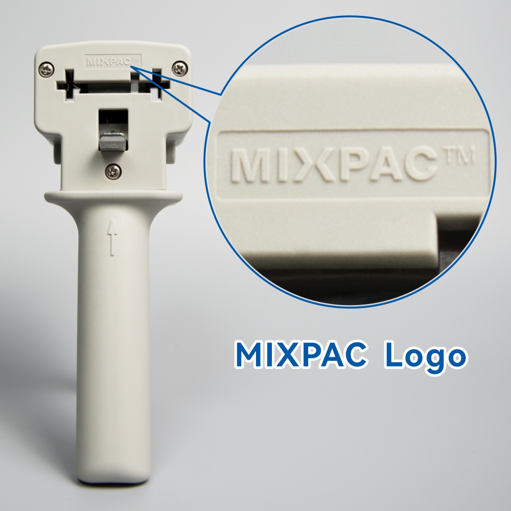 Sulzer Mixpac Đựng DMA 51-00-1 - đánh giá và giá Caulking Gun Dispensing