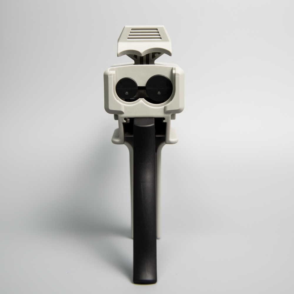 Sulzer Mixpac Đựng DMA 51-00-1 - đánh giá và giá Caulking Gun Dispensing