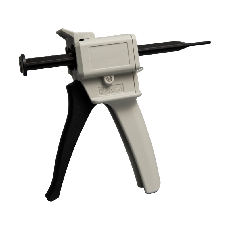 Sulzer Mixpac Đựng DMA 51-00-1 - đánh giá và giá Caulking Gun Dispensing