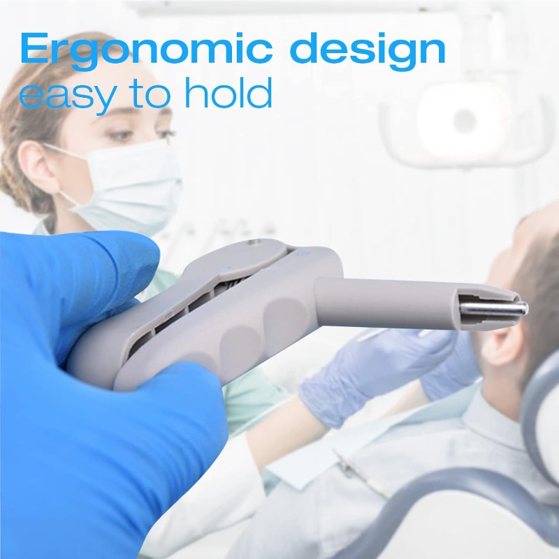 Dental Composite Gun Dispenser - đánh giá và giá Caulking Gun Dispensing