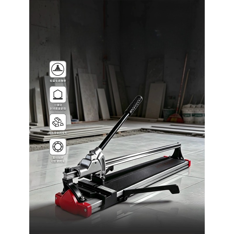 Manual Tile Cutter High Precis - đánh giá và giá Tile Cutter Scoring
