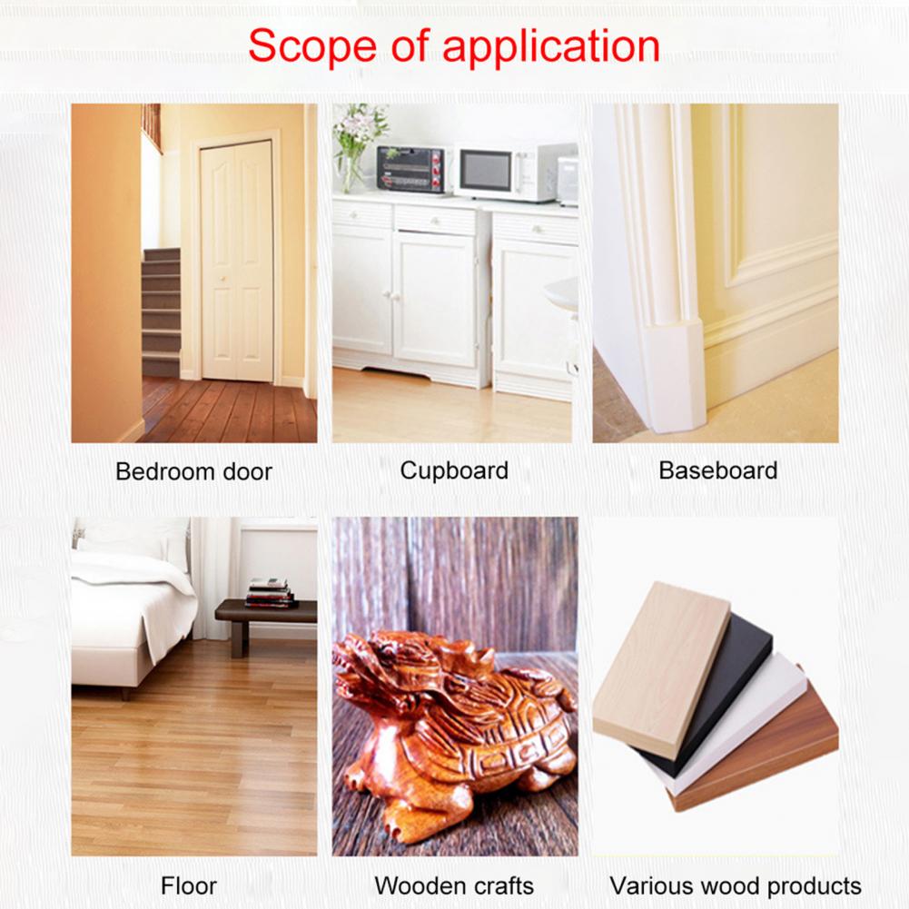 11CM Wooden Furniture Scratch  - đánh giá và giá Wood Filler Stick