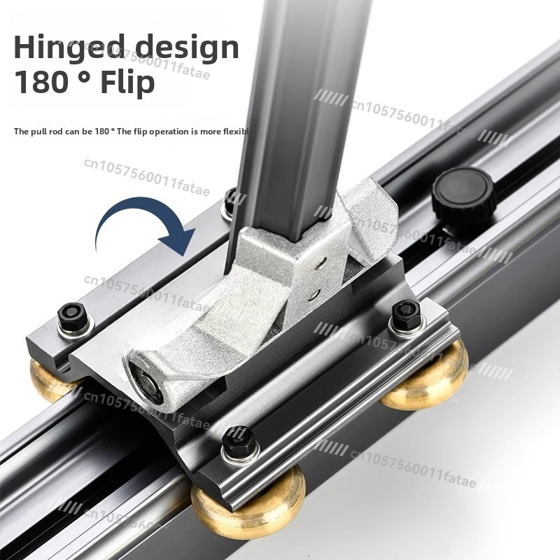 New Track T Type Push Cutter M - đánh giá và giá Tile Cutter Scoring