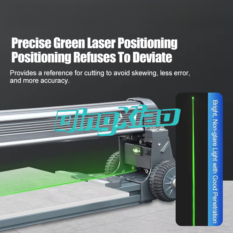 Manual Tile Cutter Ultra Flat  - đánh giá và giá Tile Cutter Scoring
