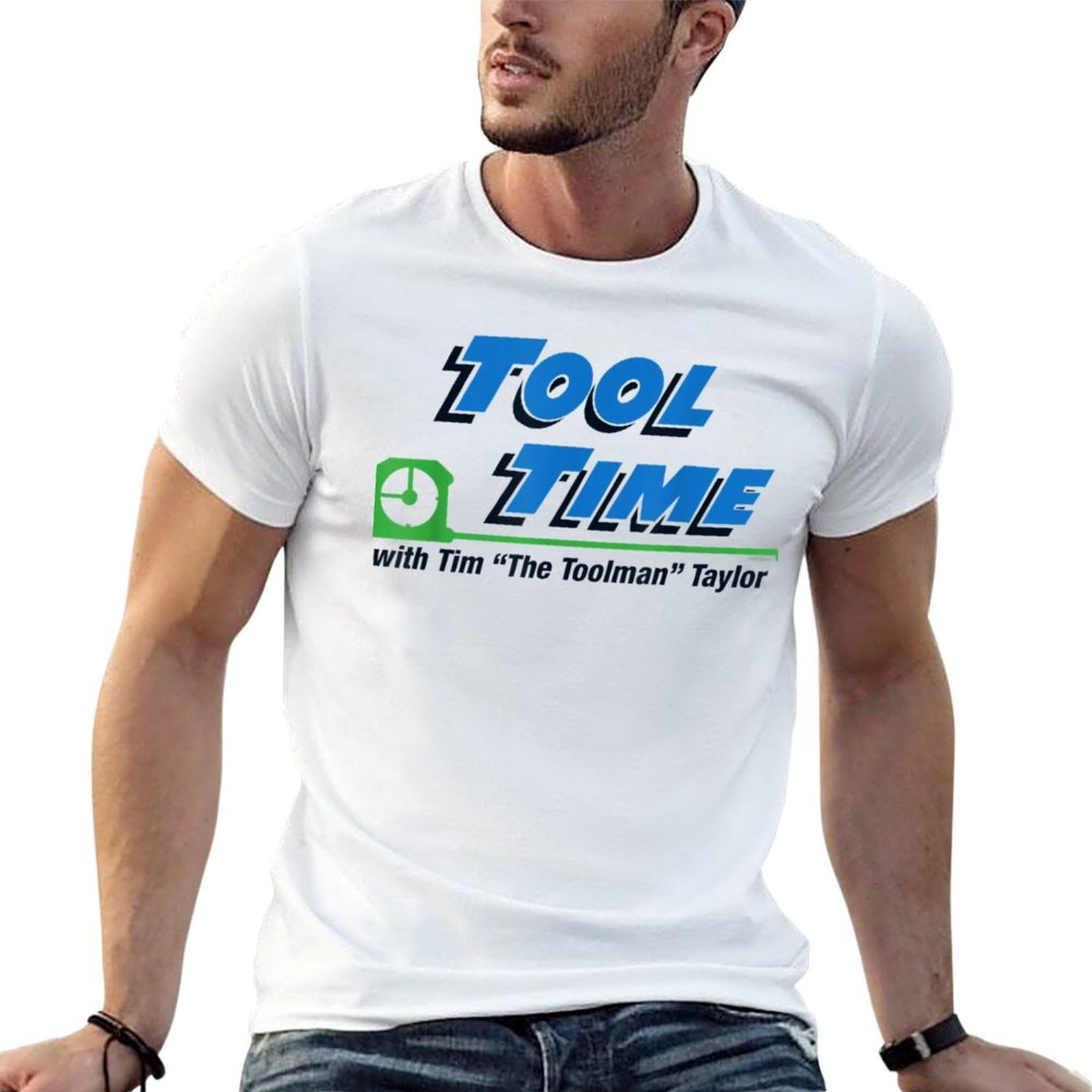 Home Improvement Tool Time wit - đánh giá và giá Home Improvement Tool Time