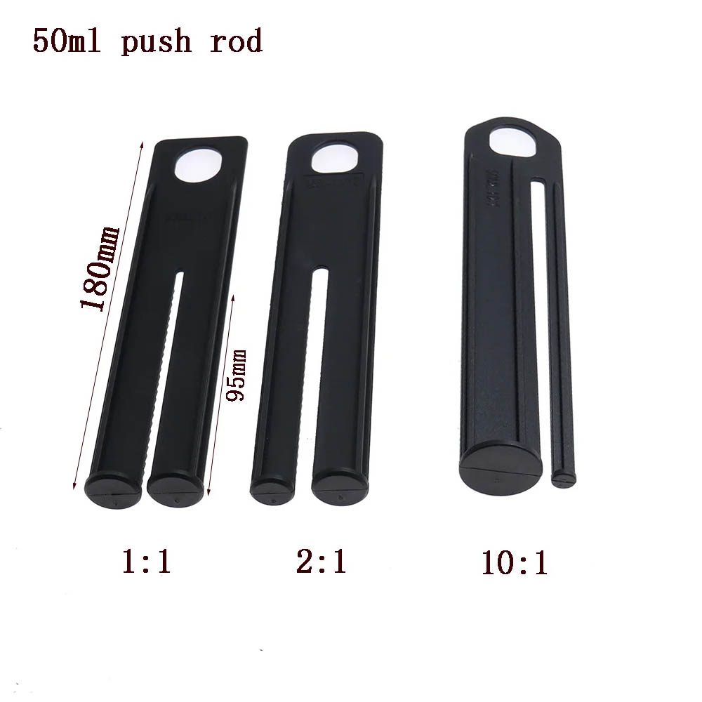 1PCS 50ml Two Component AB Epo - đánh giá và giá Caulking Gun Dispensing