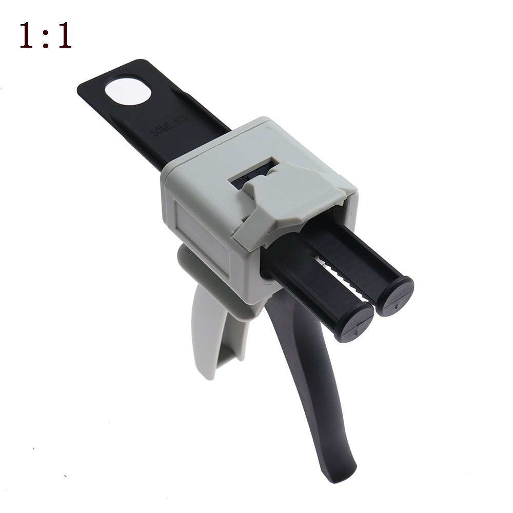 50ml Two Component AB Epoxy Se - đánh giá và giá Caulking Gun Dispensing