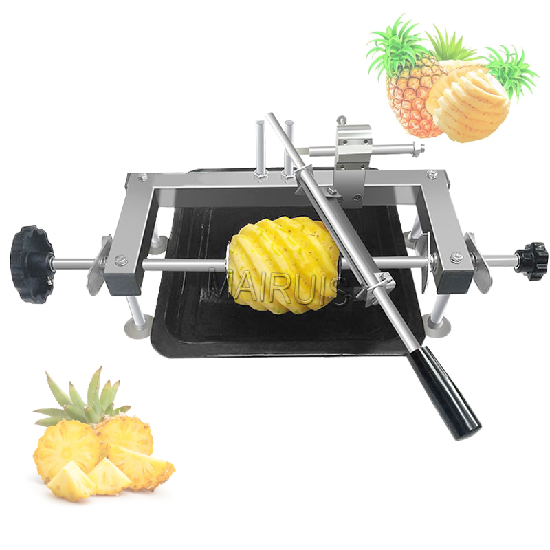 Household Pineapple Peeling Ma - đánh giá và giá Home Improvement Mall