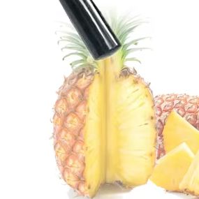 Household Pineapple Peeling Ma - đánh giá và giá Home Improvement Mall