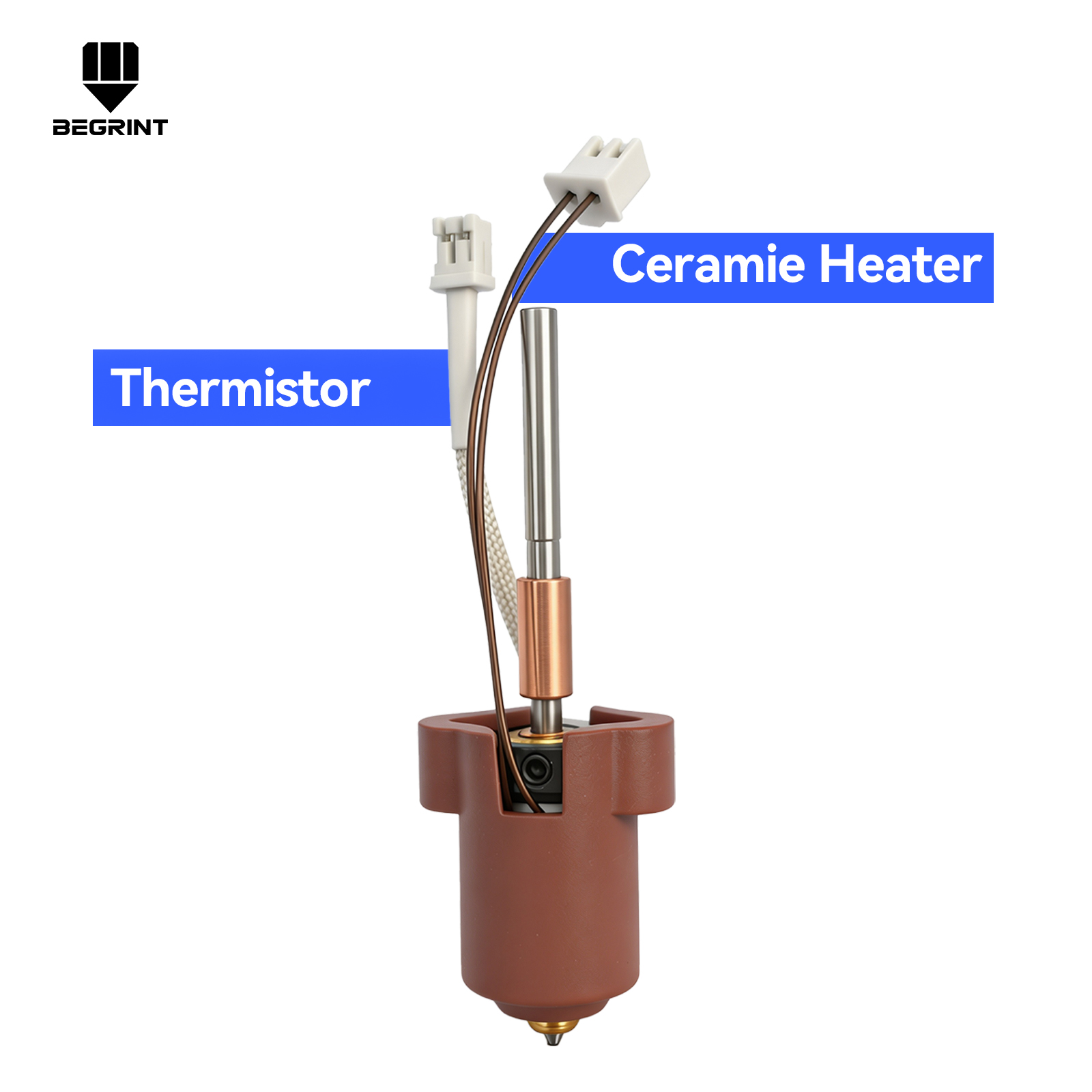 For Creality K1C K1 MAX Hotend - đánh giá và giá Creality Printer K1