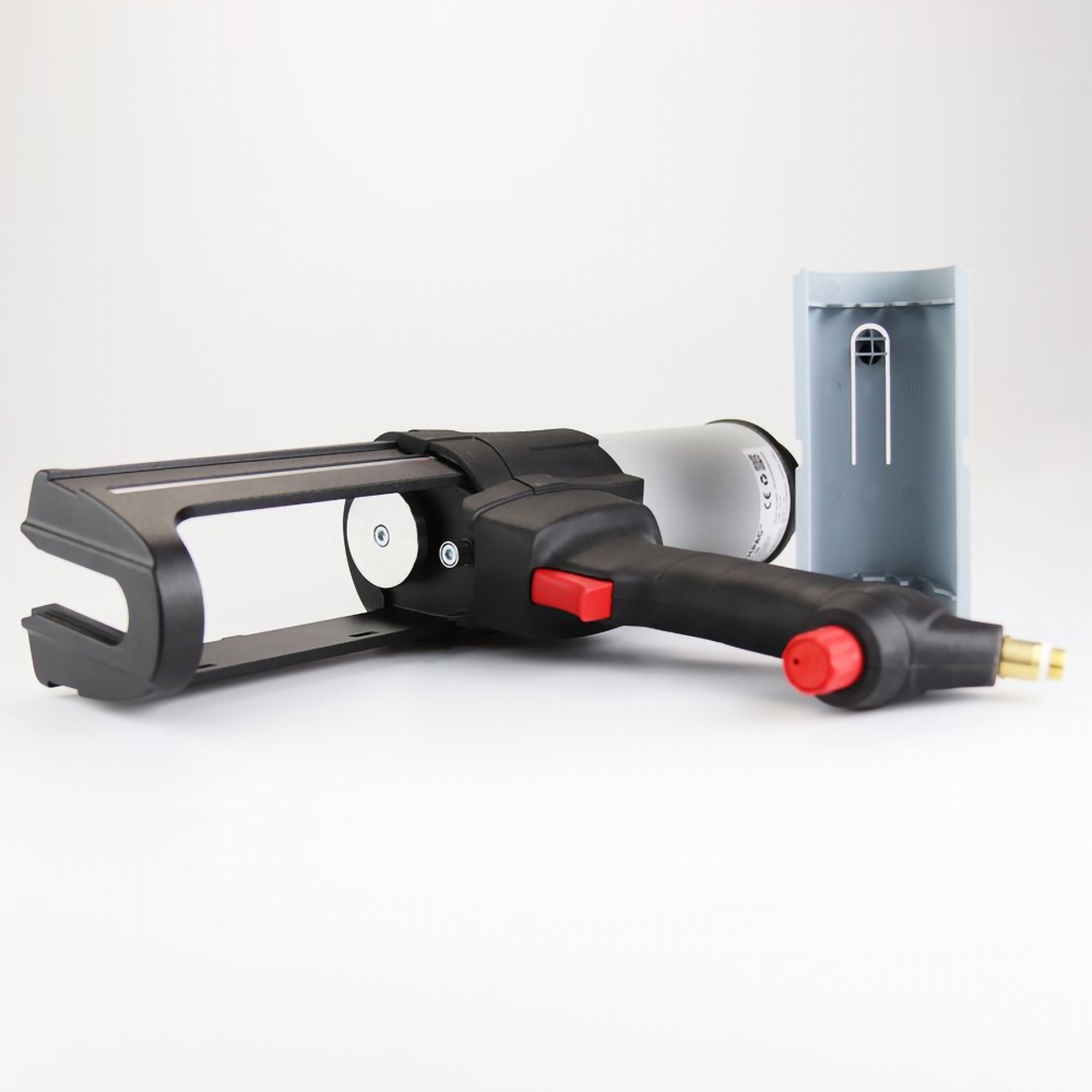 DP2X 200 Sulzer Dispensers 200 - đánh giá và giá Caulking Gun Dispensing