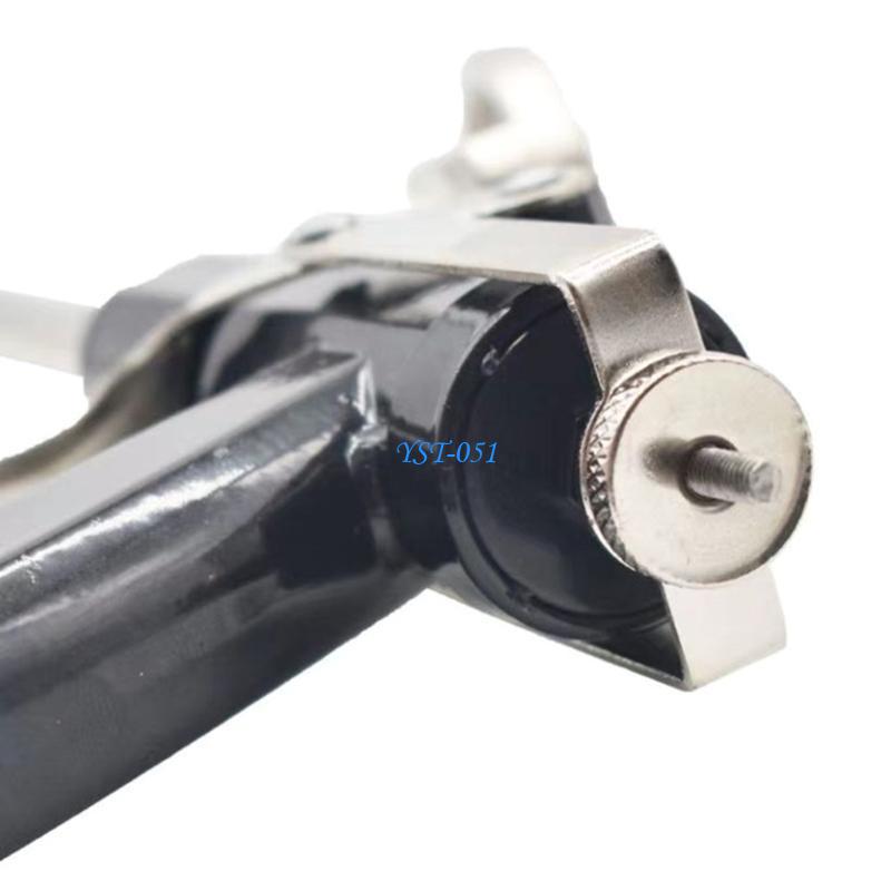 E15A Súng phun bọt cách nhiệt  - đánh giá và giá Caulking Gun Dispensing