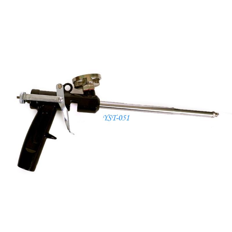E15A Súng phun bọt cách nhiệt  - đánh giá và giá Caulking Gun Dispensing