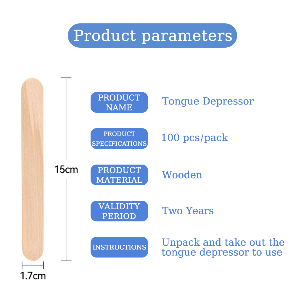 300/200/100/50/30/10PCS Wooden - đánh giá và giá Wood Filler Stick
