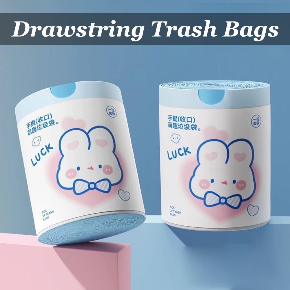100/200/300PCS Drawstring Tras - đánh giá và giá Home Improvement Mall