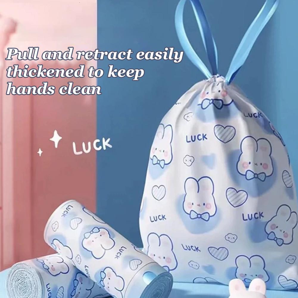 100/200/300PCS Drawstring Tras - đánh giá và giá Home Improvement Mall