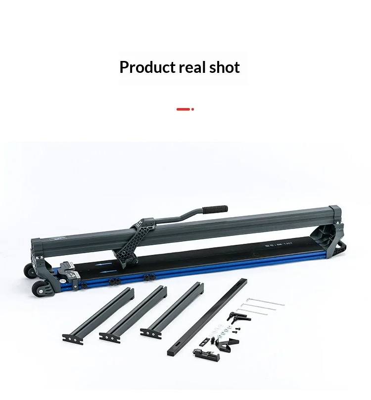 High Precision Manual Tile Cut - đánh giá và giá Tile Cutter Scoring
