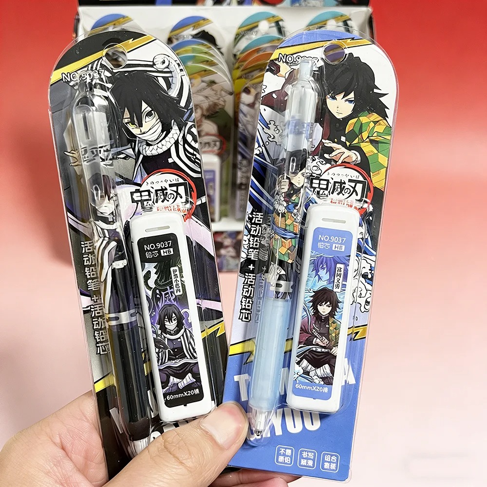 Anime 24pcs Demon Slayer Mecha - đánh giá và giá Home Improvement Mall